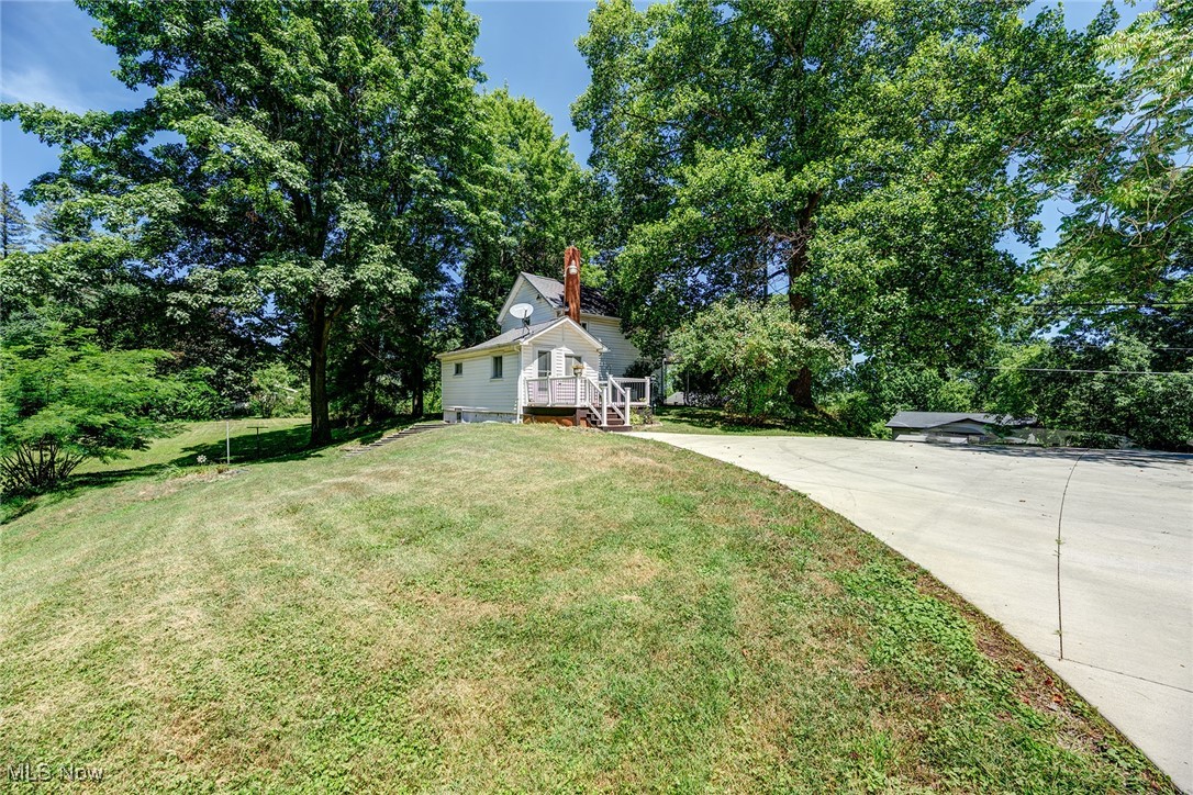 1060 Portage Line Road Akron OH 44312