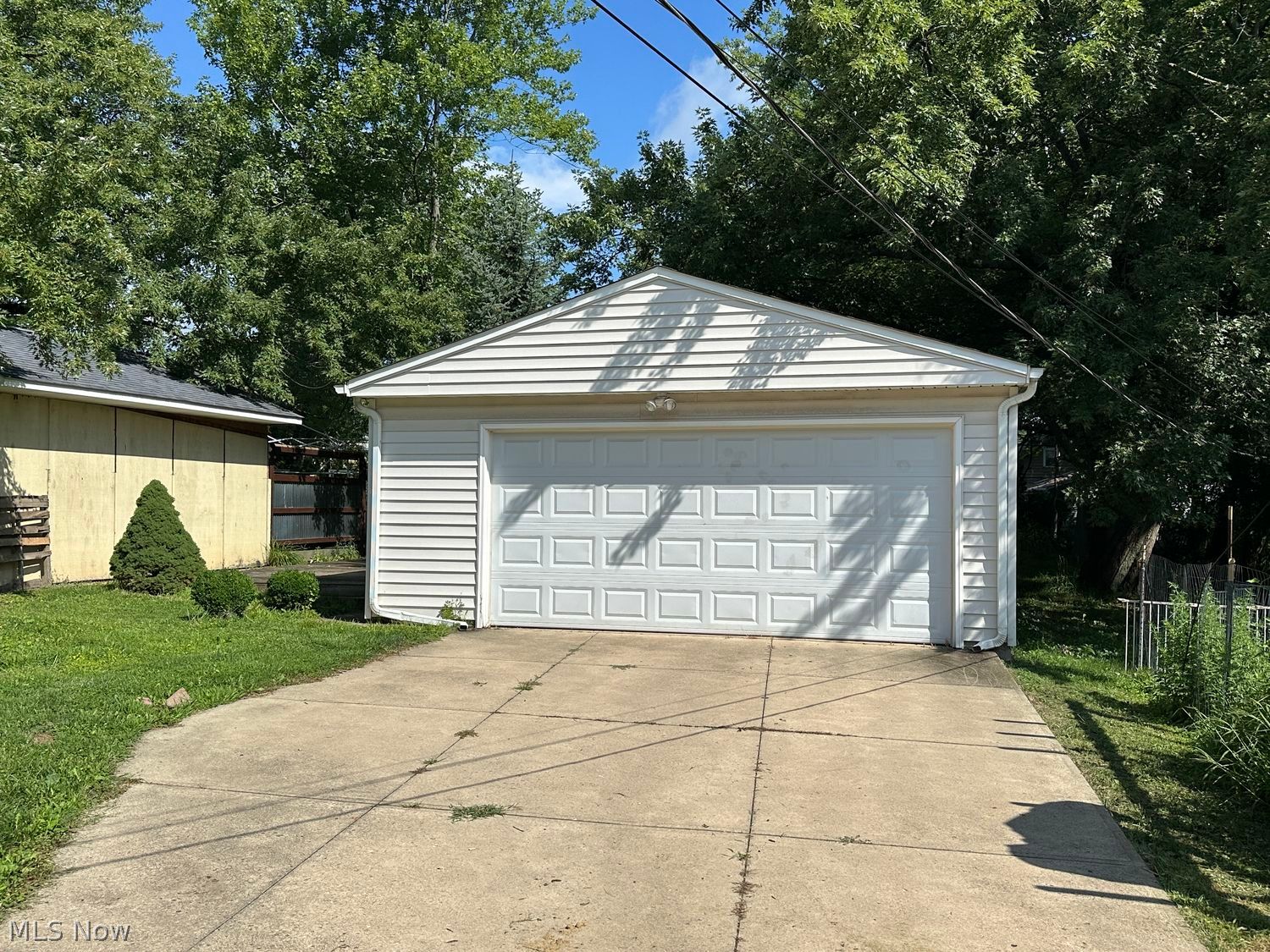 4320 Tuxedo Avenue Parma OH 44134