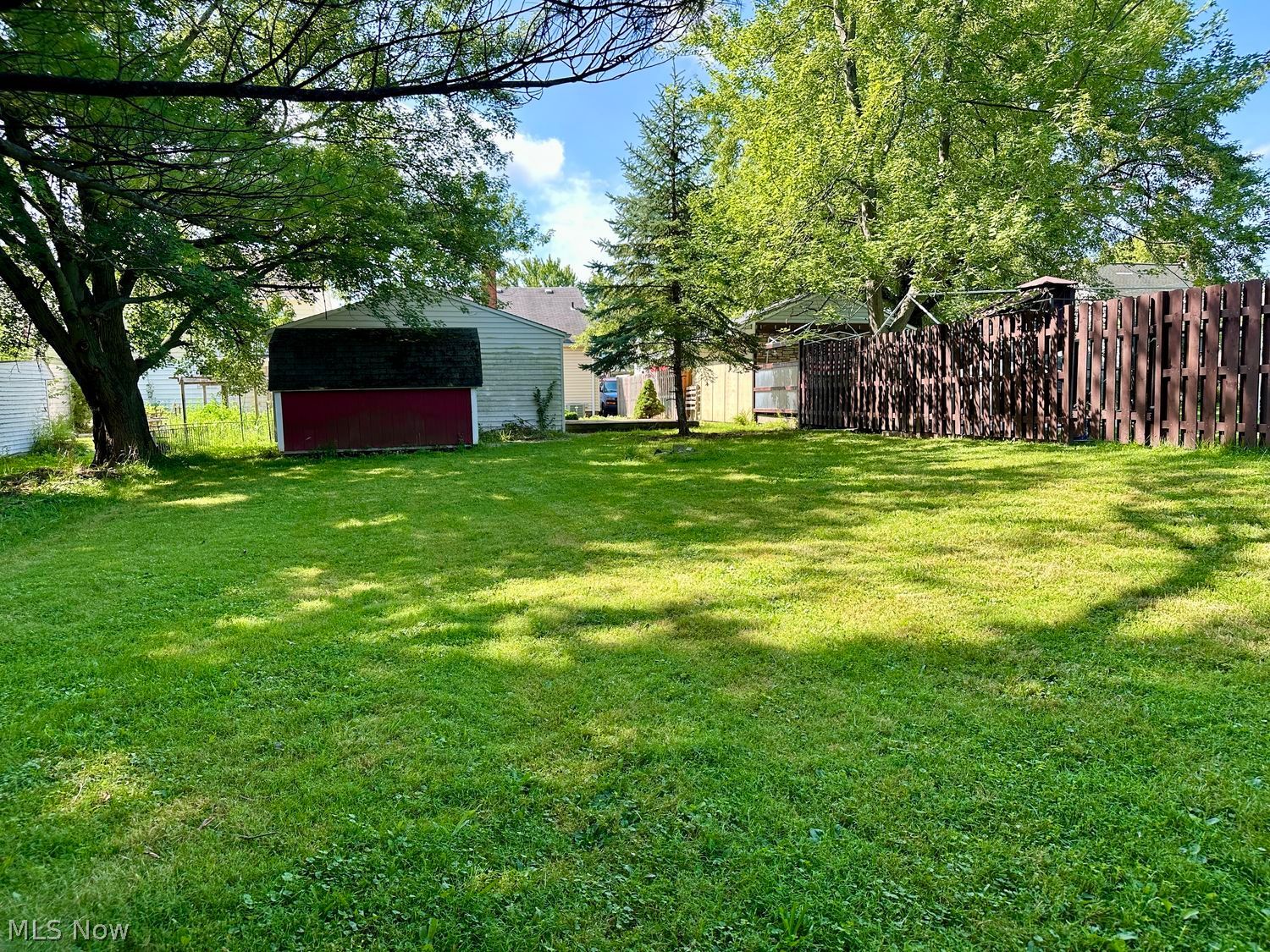 4320 Tuxedo Avenue Parma OH 44134