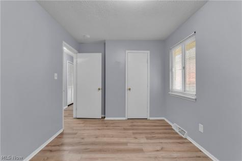 1080 E 167th Street Cleveland OH 44110