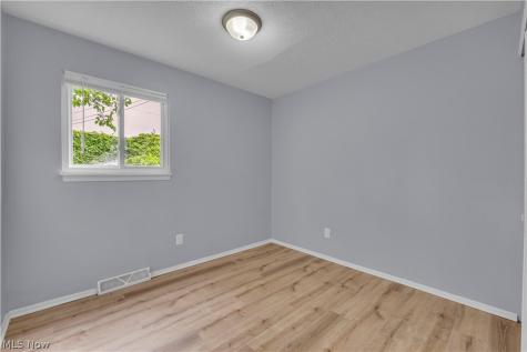 1080 E 167th Street Cleveland OH 44110