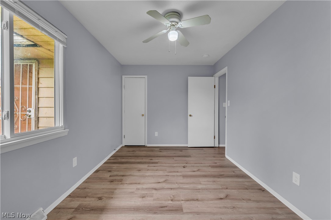 1080 E 167th Street Cleveland OH 44110