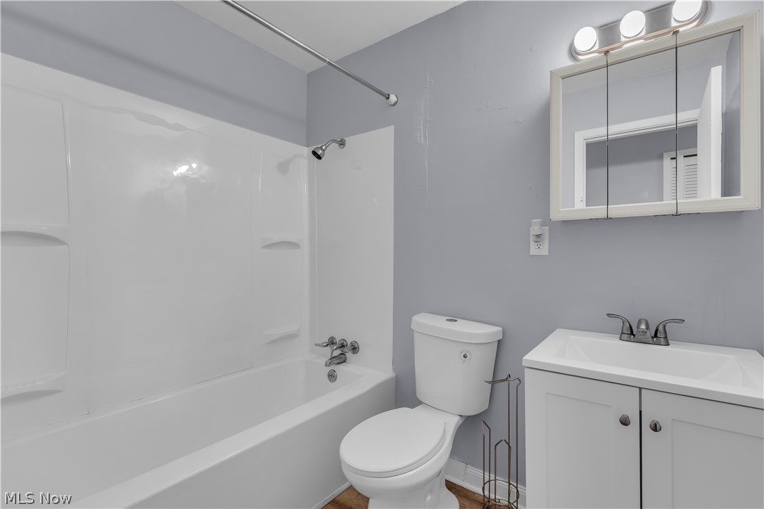 1080 E 167th Street Cleveland OH 44110