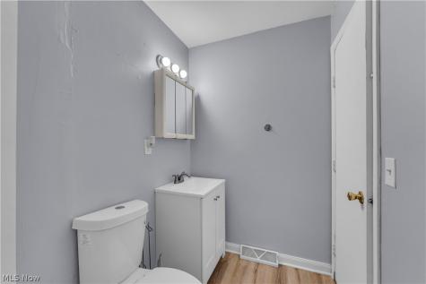 1080 E 167th Street Cleveland OH 44110