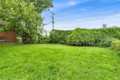 1080 E 167th Street Cleveland OH 44110