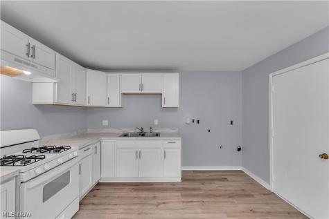 1080 E 167th Street Cleveland OH 44110