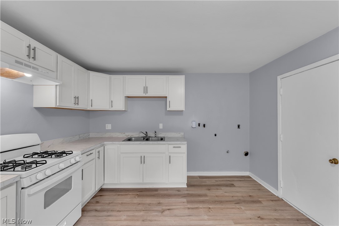 1080 E 167th Street Cleveland OH 44110