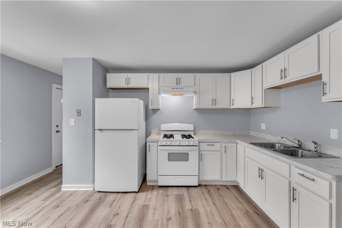 1080 E 167th Street Cleveland OH 44110