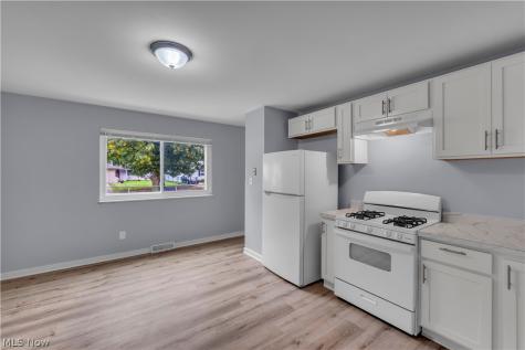1080 E 167th Street Cleveland OH 44110