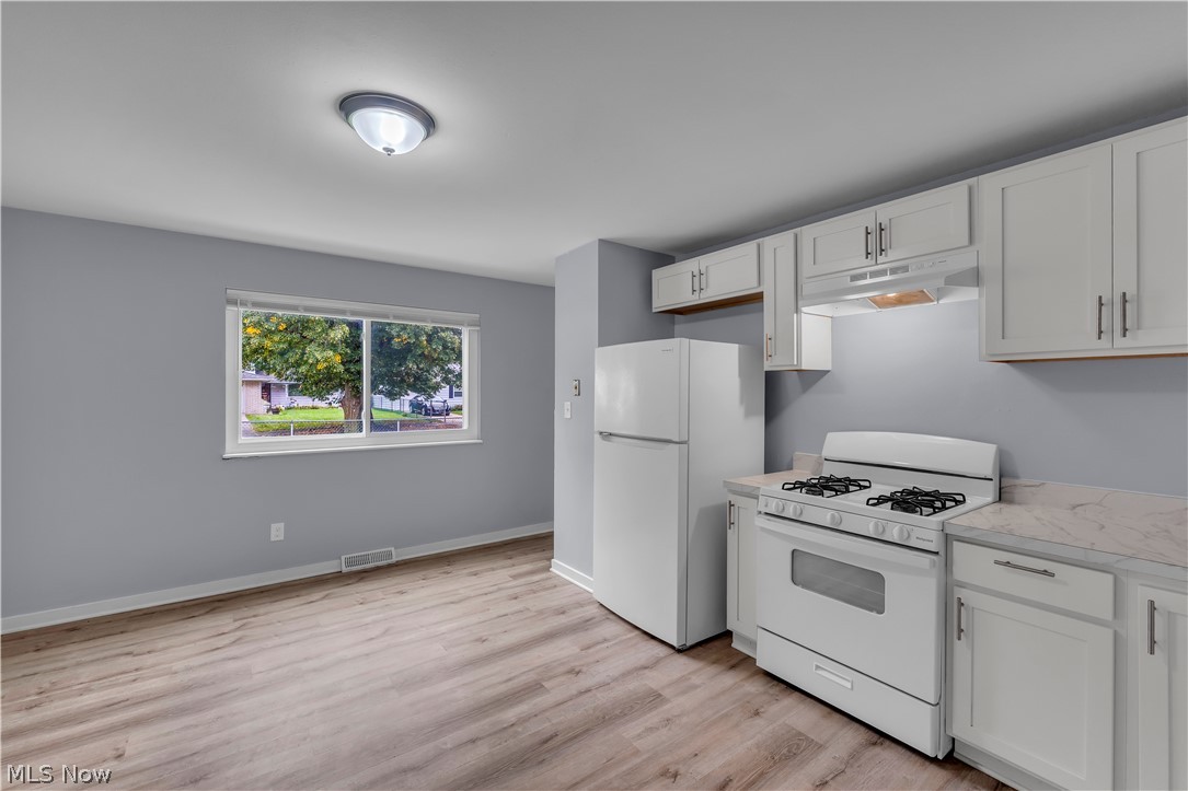 1080 E 167th Street Cleveland OH 44110