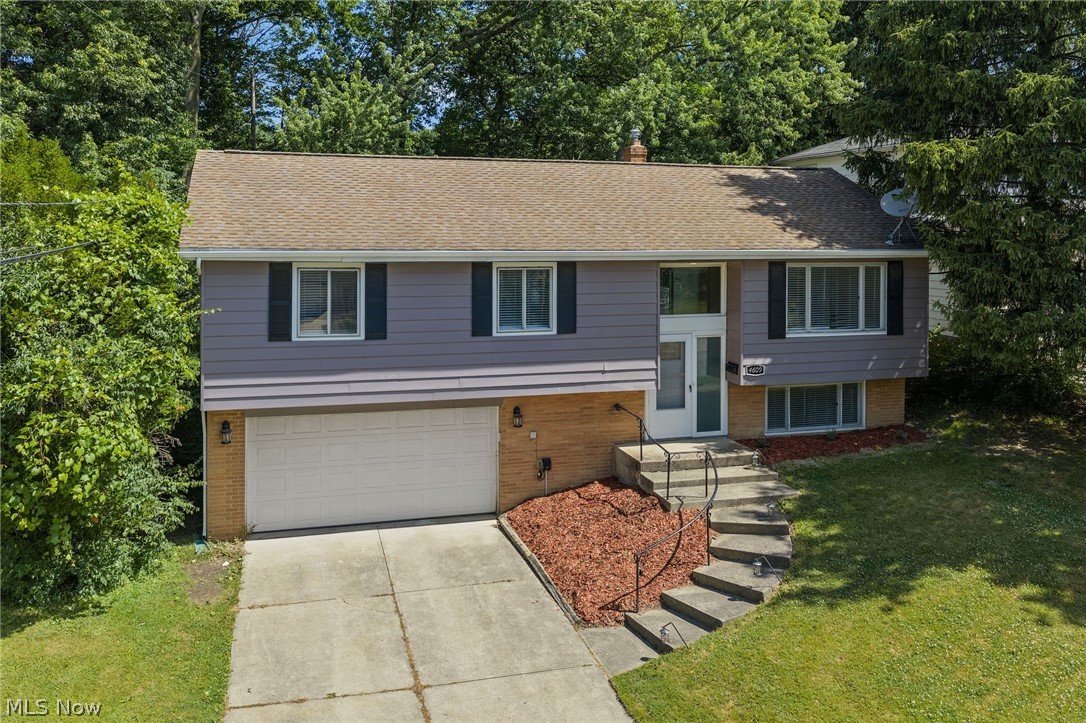 4609 Telhurst Road South Euclid OH 44121