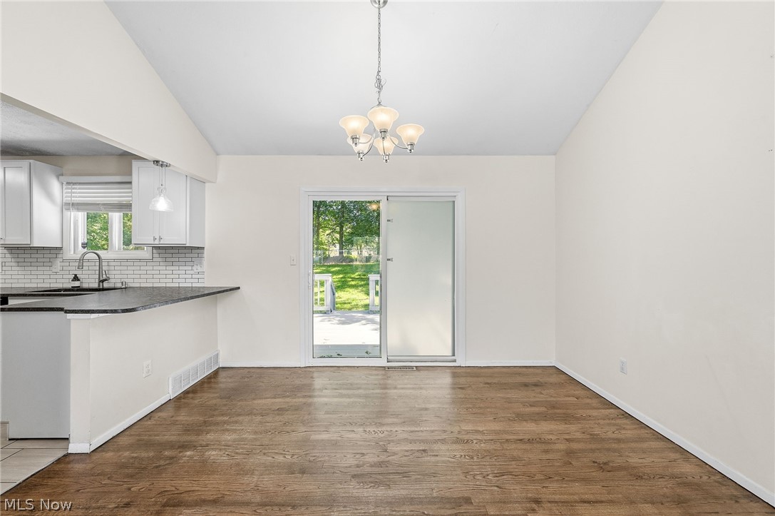4609 Telhurst Road South Euclid OH 44121