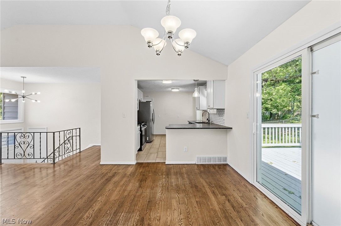 4609 Telhurst Road South Euclid OH 44121