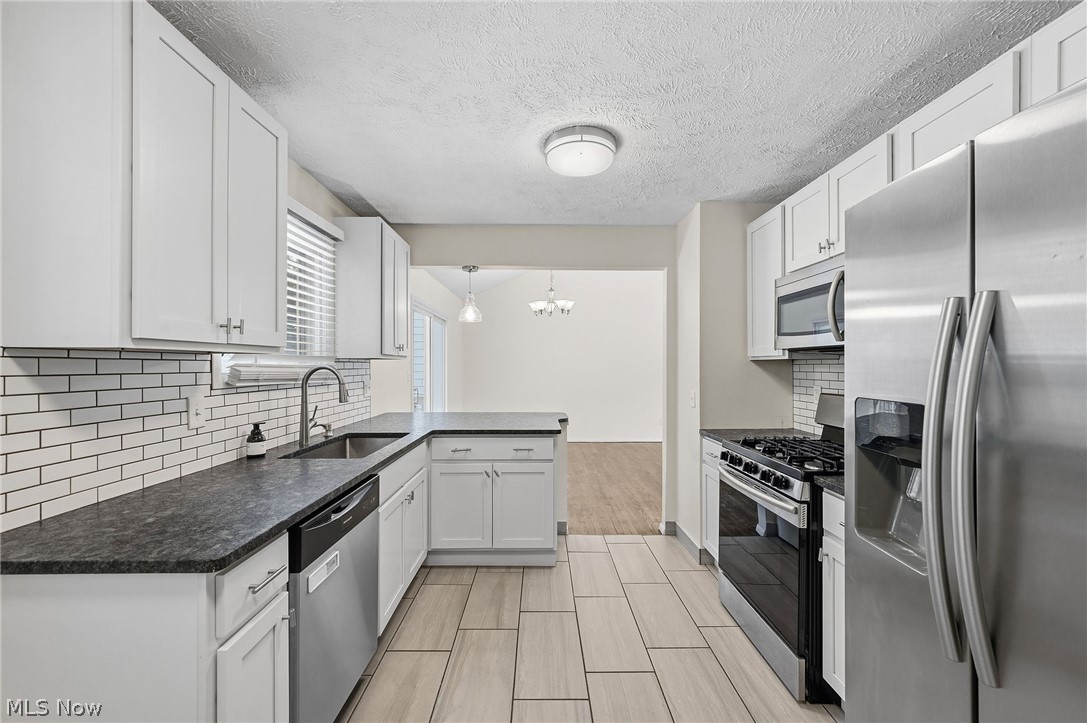 4609 Telhurst Road South Euclid OH 44121
