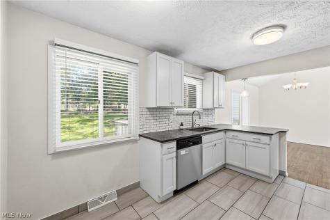 4609 Telhurst Road South Euclid OH 44121