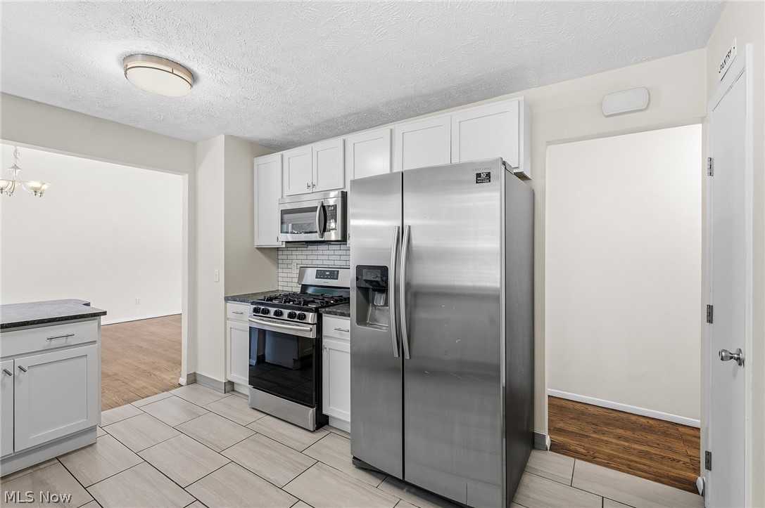 4609 Telhurst Road South Euclid OH 44121