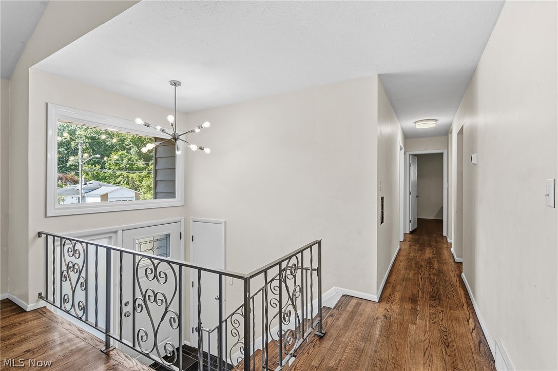 4609 Telhurst Road South Euclid OH 44121