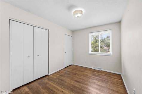 4609 Telhurst Road South Euclid OH 44121