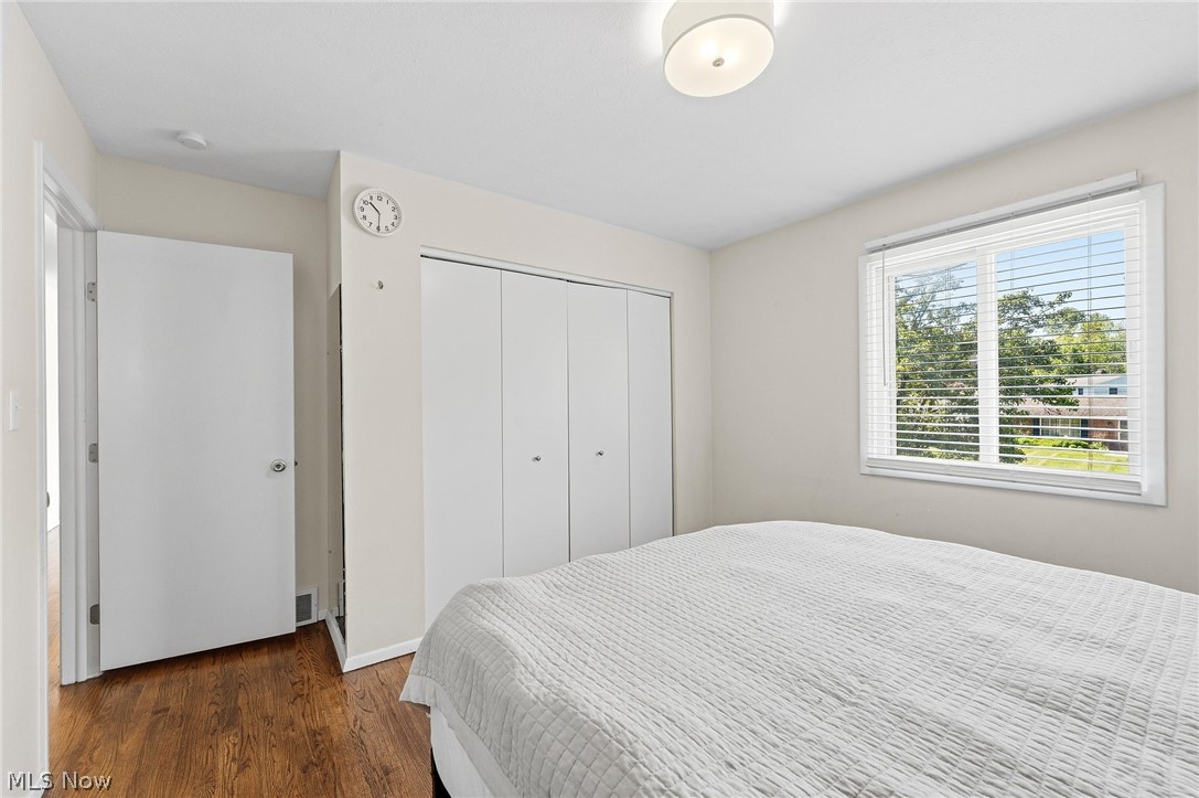 4609 Telhurst Road South Euclid OH 44121