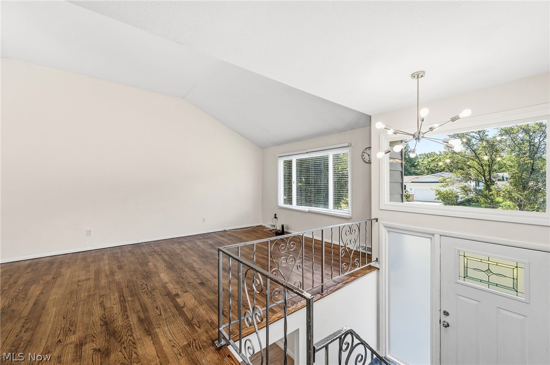4609 Telhurst Road South Euclid OH 44121