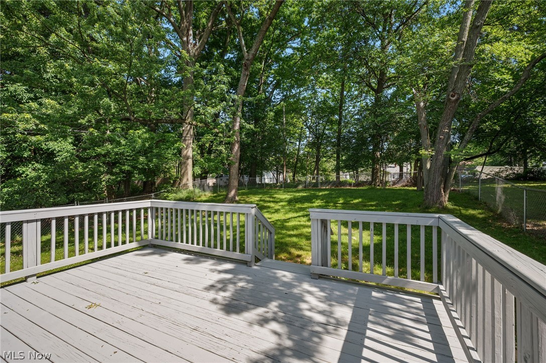 4609 Telhurst Road South Euclid OH 44121