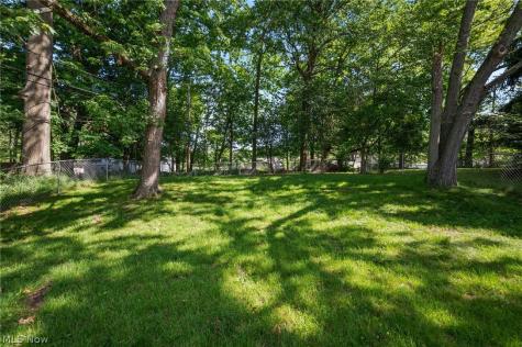 4609 Telhurst Road South Euclid OH 44121