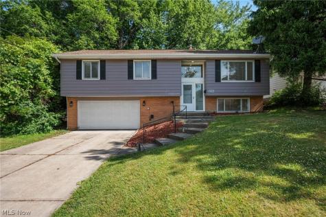 4609 Telhurst Road South Euclid OH 44121