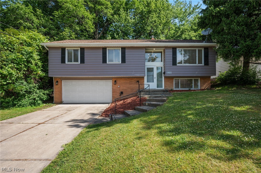 4609 Telhurst Road South Euclid OH 44121