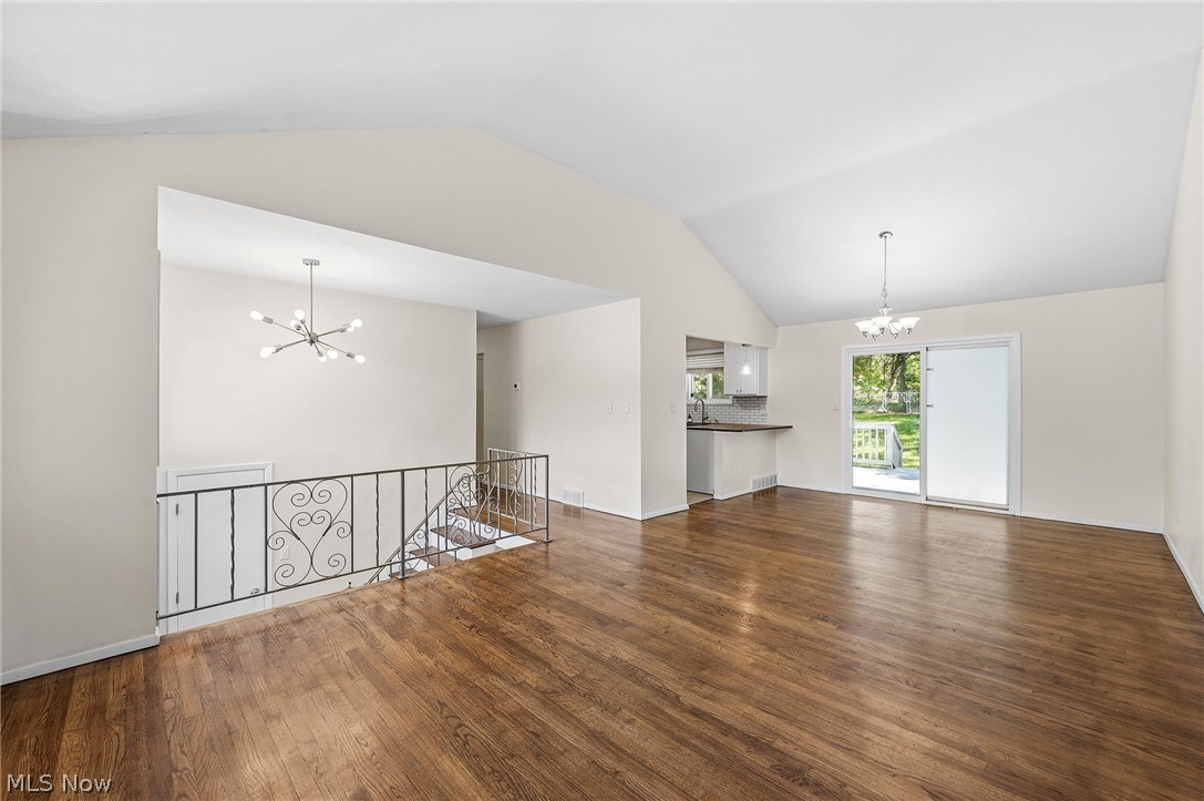 4609 Telhurst Road South Euclid OH 44121