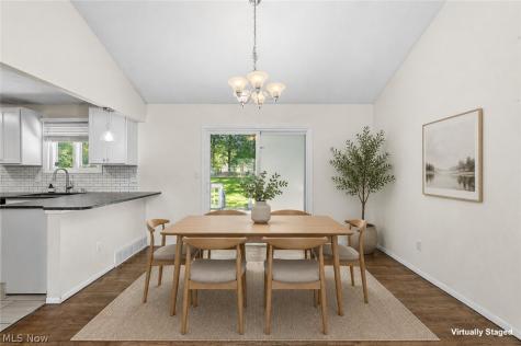 4609 Telhurst Road South Euclid OH 44121