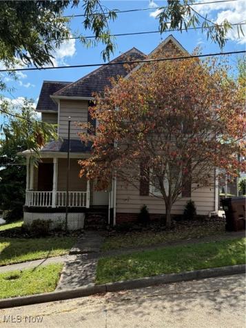 119 Euclid Place Marietta OH 45750