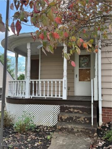 119 Euclid Place Marietta OH 45750