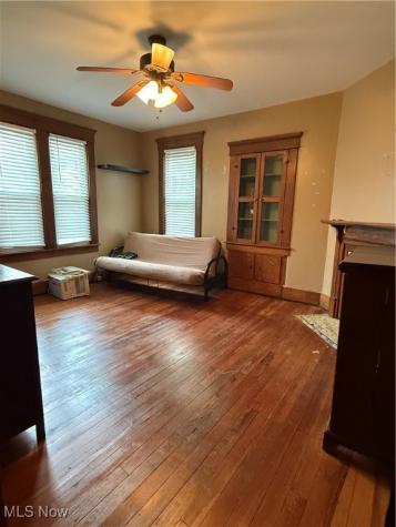 119 Euclid Place Marietta OH 45750