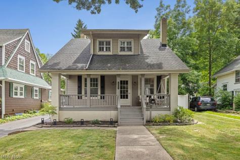 1052 Parkside Drive Alliance OH 44601