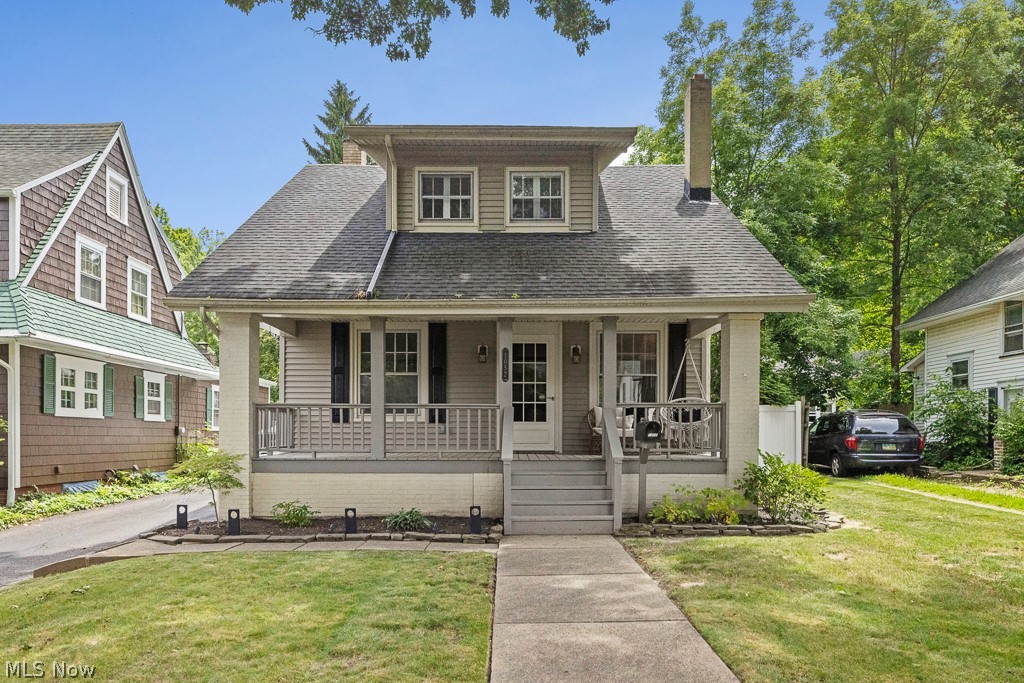 1052 Parkside Drive Alliance OH 44601
