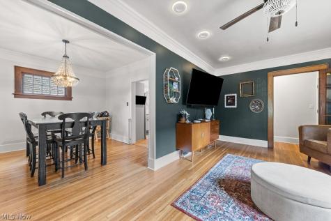 1052 Parkside Drive Alliance OH 44601
