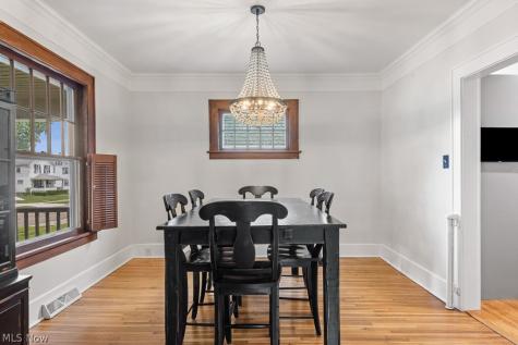 1052 Parkside Drive Alliance OH 44601