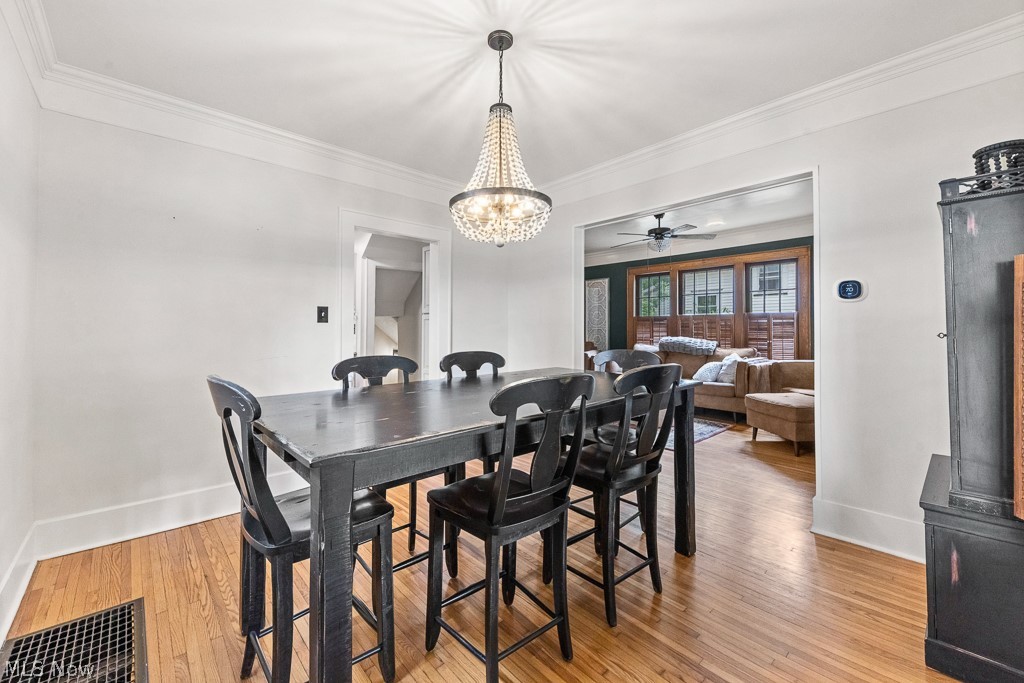 1052 Parkside Drive Alliance OH 44601