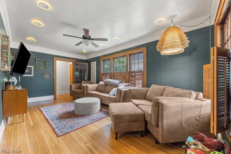 1052 Parkside Drive Alliance OH 44601