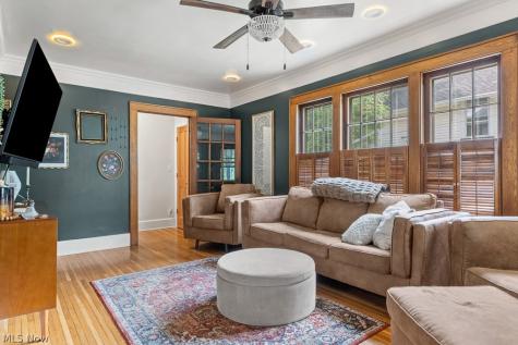 1052 Parkside Drive Alliance OH 44601