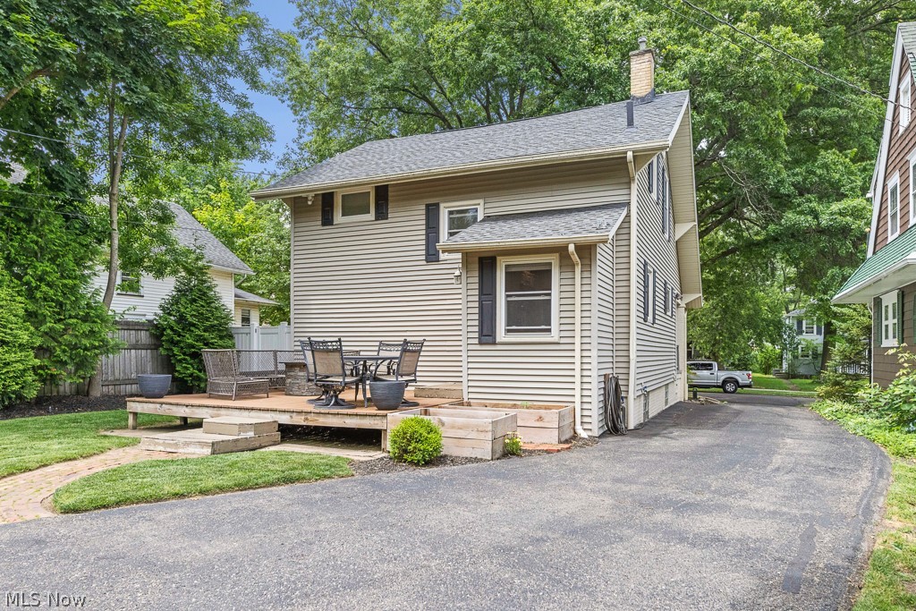 1052 Parkside Drive Alliance OH 44601