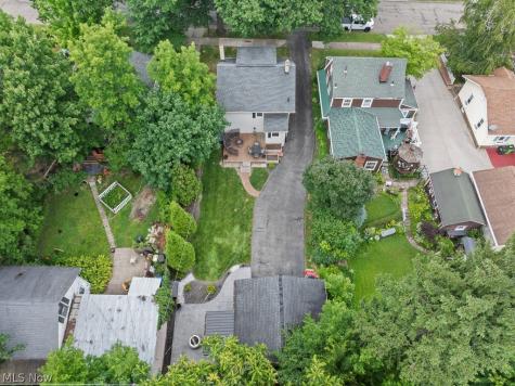 1052 Parkside Drive Alliance OH 44601