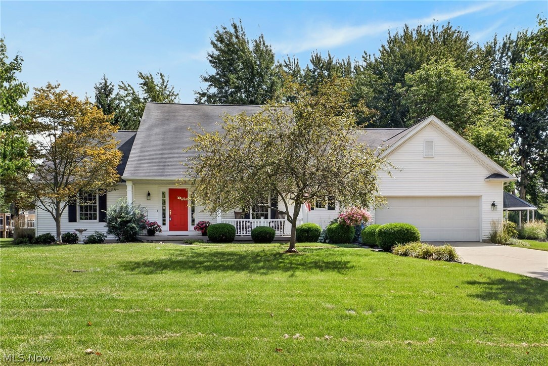 32079 Country Club Drive Avon Lake OH 44012