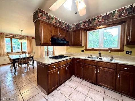 1686 Roosevelt Avenue Niles OH 44446