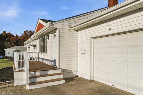 727 Wesley Avenue Youngstown OH 44509