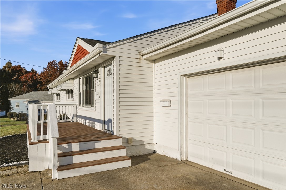 727 Wesley Avenue Youngstown OH 44509