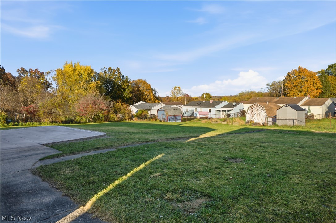 727 Wesley Avenue Youngstown OH 44509