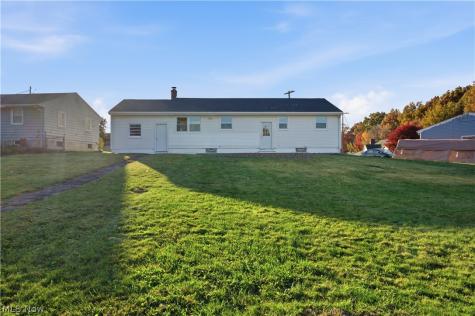 727 Wesley Avenue Youngstown OH 44509