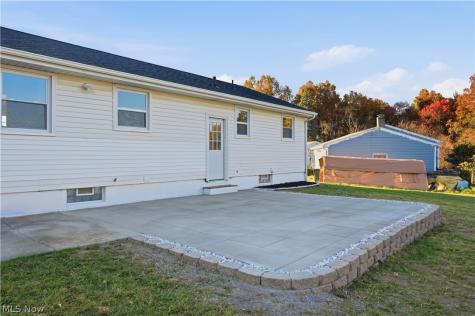 727 Wesley Avenue Youngstown OH 44509