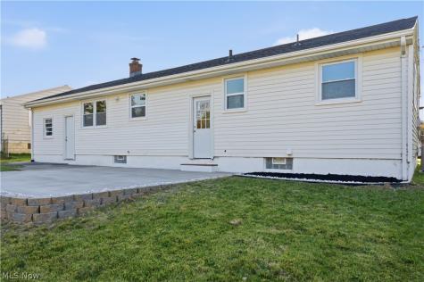 727 Wesley Avenue Youngstown OH 44509
